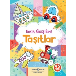 Taşıtlar - Nokta Birleştirme