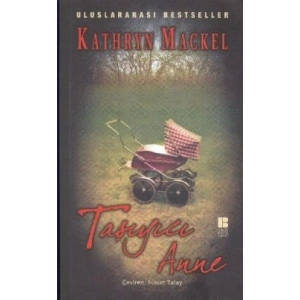 Taşıyıcı Anne