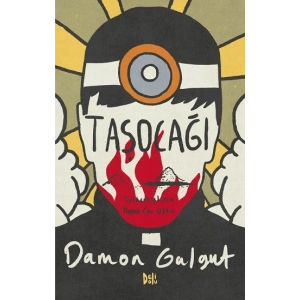 Taşocağı