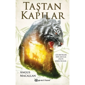 Taştan Kapılar