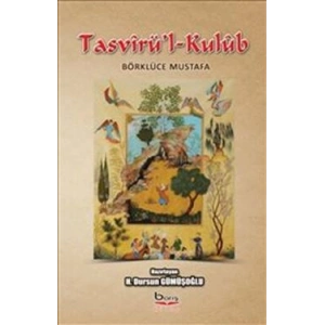 Tasvirül-Kulüb Börklüce Mustafa