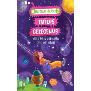 Tatilus Gezegenus - Bi Dolu Hikaye 2