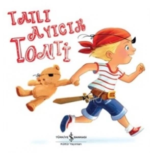 Tatlı Ayıcık Tonti