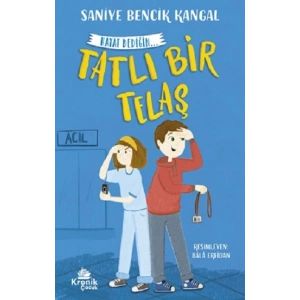 Tatlı Bir Telaş