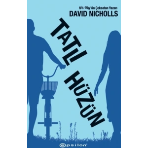 Tatlı Hüzün