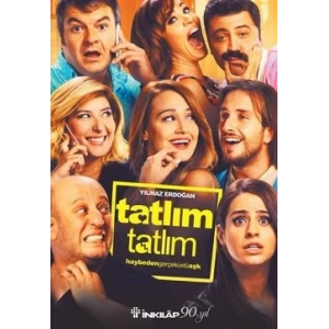 Tatlım Tatlım