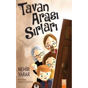 Tavan Arası Sırları