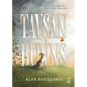 Tavşan Bunns
