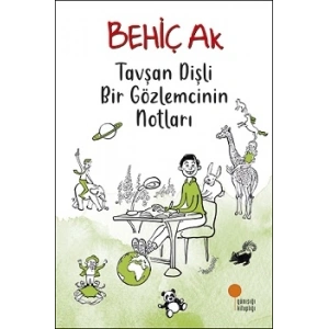 Tavşan Dişli Bir Gözlemcinin Notları
