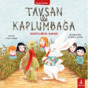 Tavşan ile Kaplumbağa