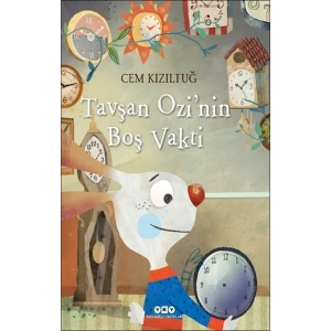 Tavşan Ozinin Boş Vakti