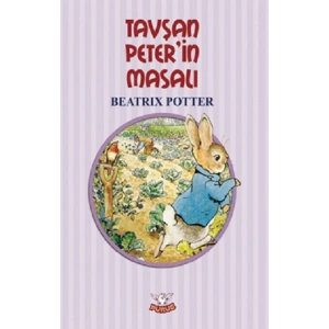 Tavşan Peter’in Masalı