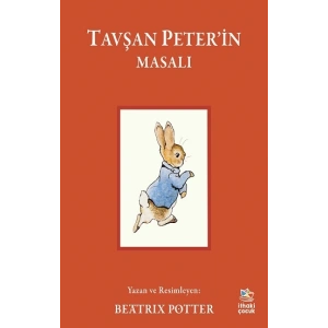 Tavşan Peter’in Masalı