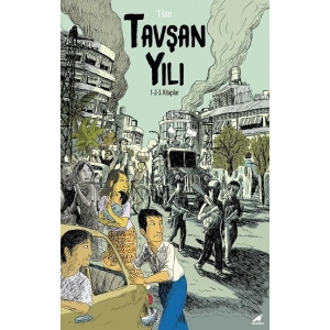 Tavşan Yılı