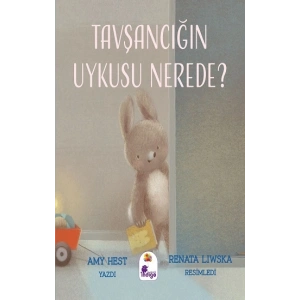 Tavşancığın Uykusu Nerede ?