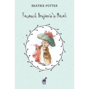 Tavşancık Benjaminin Masalı