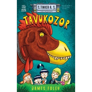 Tavukozor