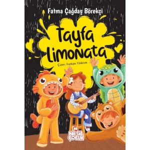 Tayfa Limonata