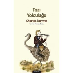 Tazı Yolculuğu