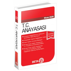 T.C. Anayasası