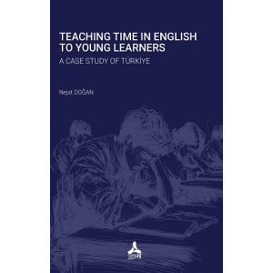 Teaching Time In English To Young Learners A Case Study Of Türkiye
