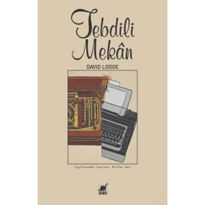 Tebdili Mekan
