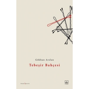 Tebeşir Bahçesi