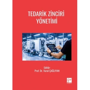 Tedarik Zinciri Yönetimi