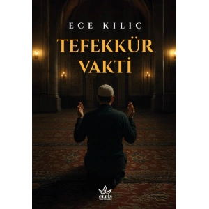 Tefekkür Vakti