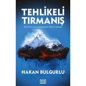 Tehlikeli Tırmanış