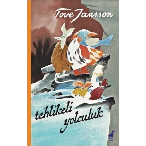 Tehlikeli Yolculuk