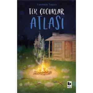 Tek Çocuklar Atlası
