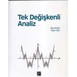 Tek Değişkenli Analiz