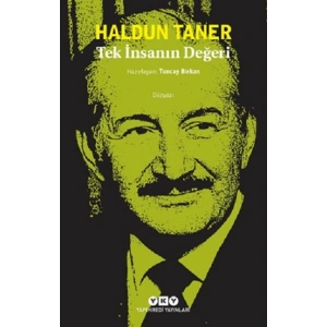 Tek İnsanın Değeri