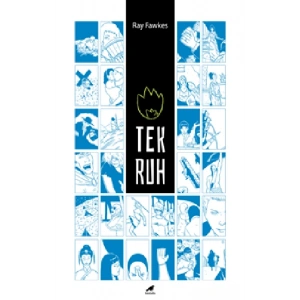 Tek Ruh