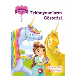 Tekboynuzların Gösterisi