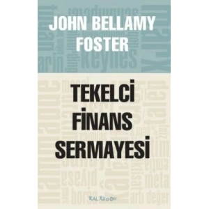 Tekelci Finans Sermayesi