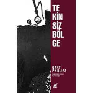 Tekinsiz Bölge