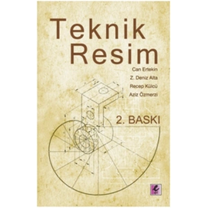 Teknik Resim