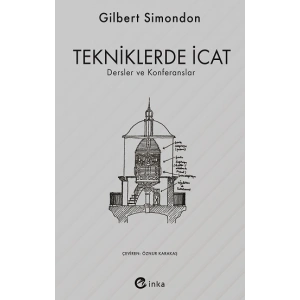 Tekniklerde İcat