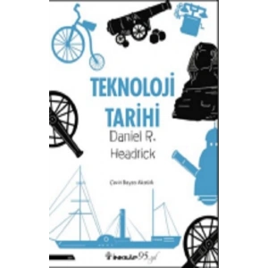 Teknoloji Tarihi