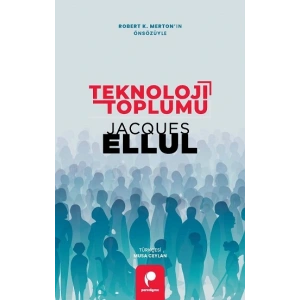 Teknoloji Toplumu