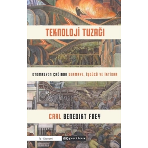 Teknoloji Tuzağı