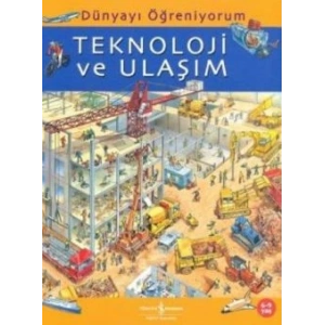 Teknoloji ve Ulaşım