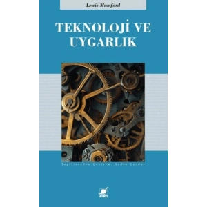Teknoloji ve Uygarlık