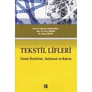 Tekstil Lifleri