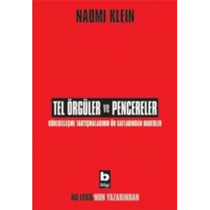 Tel Örgüler ve Pencereler
