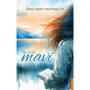 Telaşsız Mavi