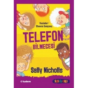Telefon Bilmecesi