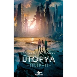 Telepati 3 - Ütopya